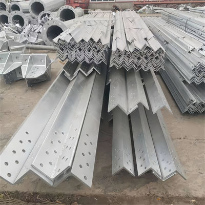 Fabricant de tours de télécommunications de 40 mètres