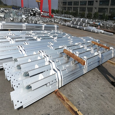 Fabricant de tours de télécommunications de 40 mètres