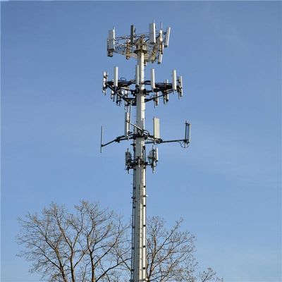 Matériau de 30 mètres Q345B/A572