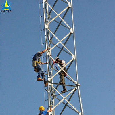 Tour en acier tubulaire à 3 pattes 175M- 300M