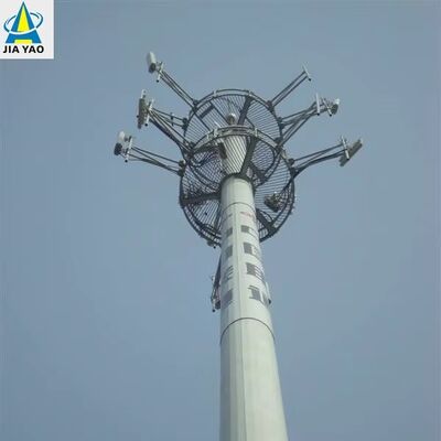 service de conception matérielle de pleine taille de tour personnalisable d'ODM d'OEM unipolaire de 20M 30M