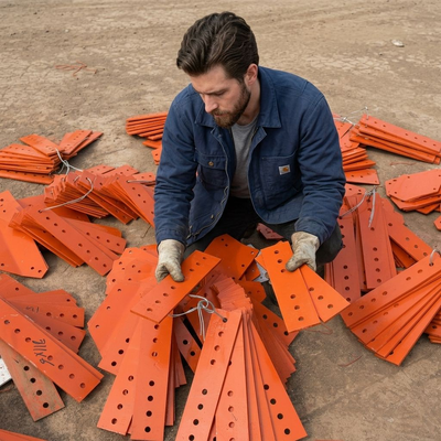 Tour en treillis d'acier angulaire à 4 pieds robuste avec structure porteuse optimisée pour les infrastructures de télécommunications rurales Norme ANSI/TIA-222-G