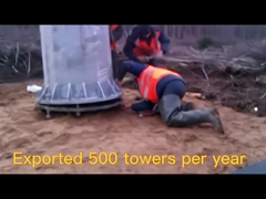 4La tour du Monopole.