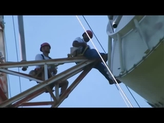 3- Le gars de WireTower