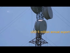 4- Le gars de WireTower