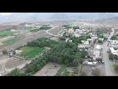 12.3 Tour en acier tubulaire à deux pattes