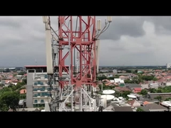 Signals et antennes cellulaires